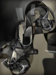Something resembling such a piece in form or position. Thomas Ruff Frieze