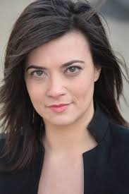 Клэр Кэмерон (Clare Cameron)