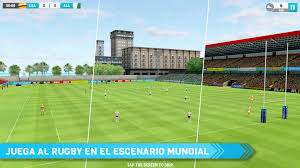 Find the latest rugby news, schedules and video on the rugby world cup, six nations, premiership rugby, sevens world series and more from nbc sports. Rugby Nations 19 For Android Apk Download