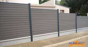 10 Exemples De Clotures En Pente