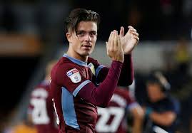 Aston villa captain jack grealish has posted a cryptic response to the speculation over his future at and the midfielder has suggested he's 'shutting out the noise' with his latest instagram post, which. Jack Grealish Captures Interesting Footage Of Mark Bunn At Aston Villa S Training Ground Football League World