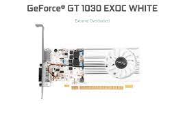 Looking to download safe free latest software now. Kfa2 Geforce Gt 1030 Exoc White Graphics Card