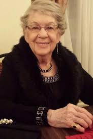 Mary Carmel Ladouceur Obituary