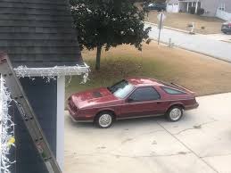 Image result for Radiant Silver 1984 Chrysler