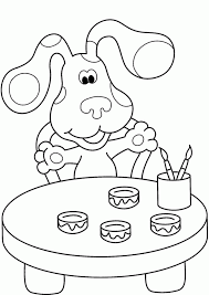 Just click on one of the thumbnails to request them. Wow Wow Wubbzy Coloring Pages Free Free Coloring Library