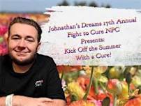 Johnathan's Dreams Benefit