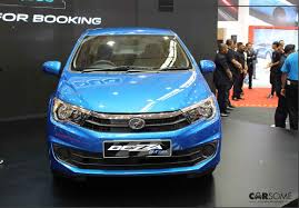 Primed for performance, made for efficiency. The Perodua Bezza Gxtra Is Now Cheaper Better Carsome Malaysia