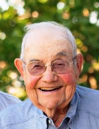 Obituary information for George Amos Lister