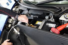 The car battery isn't just there to power the starter motor and the ignition system. C8 Battery Dead What To Do Midenginecorvetteforum Com