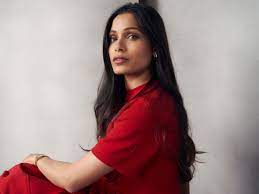 Freida pinto announces engagement to photographer cory tran, says. 2732x2048 Freida Pinto 2020 2732x2048 Resolution Wallpaper Hd Celebrities 4k Wallpapers Images Photos And Background Wallpapers Den