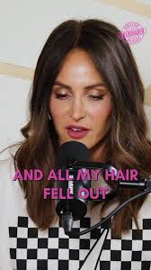 You asked, I answered 🤫, On this episode of Certified Oversharer, I’m  diving into all things hair loss, implants, and everything in between.  Listen now wherever you get your podcasts!🎙️, Watch here!! ...