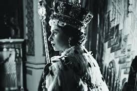 Queen elizabeth ii's coronation on june 2, 1953. Queen Elizabeth Ii S Coronation A New Elizabethan Age Queen Elizabeth Queen Elizabeth Ii Elizabeth Ii