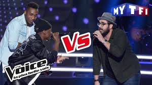 Du lundi au samedi, découvrez l'essentiel de l'actualité. Vincent Vs Fonetyk Dama Hall Of Fame The Script Ft Will I Am The Voice Youtube