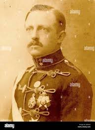 Prince luis hi-res stock photography and images