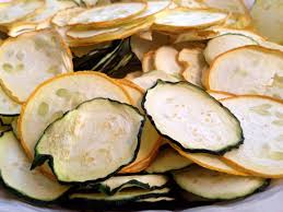 Shredded zucchini tips for using frozen zucchini. How To Dehydrate Zucchini Summer Squash