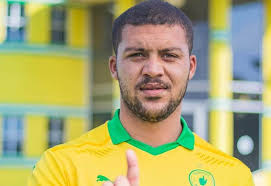 George Maluleka loan? Sandile Ndlovu advises against it