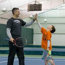 Climate controlled tennis facility located in central new jersey. Center Court Tennis Club Home Facebook
