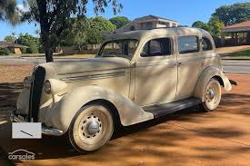 Image result for Plymouth Beige 1936 Plymouth
