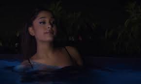 The video follows grande as she covets and flirts with another girl's boyfriend. Vjbrendan Com Ariana Grande Break Up With Your Girlfriend I M Bored Music Video