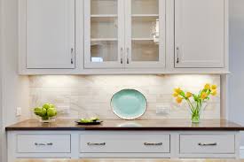 A classic type of under cabinet lighting, fluorescent fixtures are still a popular choice. Kitchen Lighting Design Tips Diy