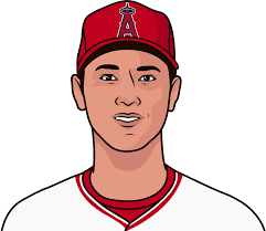 Regular season stats ab r h 2b 3b hr rbi bb hbp so sb cs avg obp slg ops; Shohei Ohtani Career Stats Statmuse