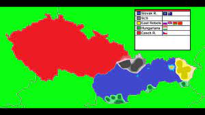 Do you work with slovaks and czechs? Alternative Wars Episode 1 Czech Republic Vs Slovakia Part 1 Youtube