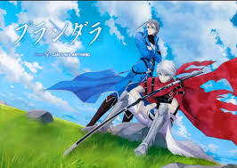 Well it is an ecchi anime. Rt Plunderer Action Comedy Seinen Harem Started Reading It And It Was Really Hard To Stop The Characters Background Story Is One Of The Best I Ve Ever Read Or Watched Manga