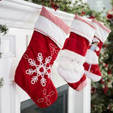 Enter into a slightly different christmas spirit this year with a japanese christmas cake. Stuffing Christmas Stockings Guide The Art Of Stuffing Stockings