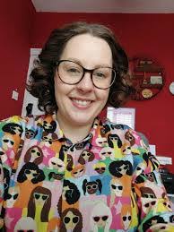 Stacey Wagstaff's Instagram, Twitter & Facebook