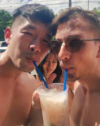 Gotta love my coworkers! So thankful for this job and the amazing people  I've met through it. Also Puerto Rico is so beautiful 🏝️ 🇵🇷