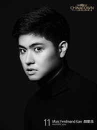 Mr. and Ms. Chinatown Global 環球華裔先生小姐選美大賽