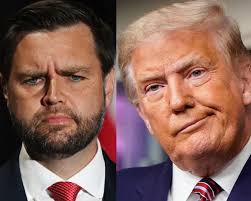 Vance Responds to Pope's Criticism of Trump Administration