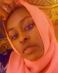 Nafisat Abdullahi