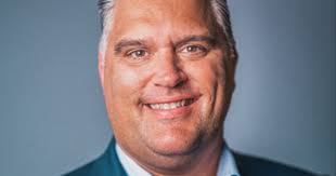 Danfoss names Andrew Smulski president of fluid conveyance