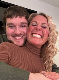 Robert Brown and Jade Igl's Wedding Website