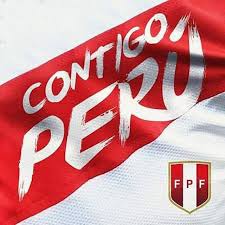 Perú ya está en brasil para afrontar su debut en esta copa américa. Fuerza Peru Song By La Seleccion Peruana Spotify