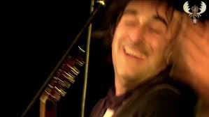 Chris Bergson band feat. Ellis Hooks