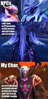 How do i start nightborne quest in bfa? Astydan On Twitter We Want Real Nightborne Come On Blizz