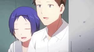 Chio Chan No Tsuugakuro Anime Ao Haru Ride Chio