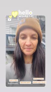 Sing with Suzi Live with special guest Esther Crow