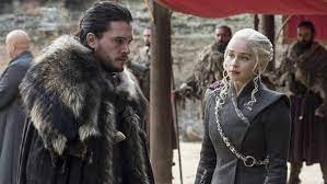 Highest budget, actors who delve seriously into their roles, and numerous plots that'll make you all sorts of emotions, depending who you sympathize with. Watch Game Of Thrones 7x7 Free Online 123movies