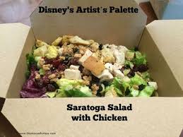 Pin On Walt Disney World Food Recipes Dining