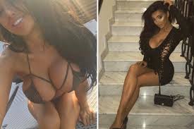 Check spelling or type a new query. Chloe Khan 039 Escorting Profile 039 On Instagram Forces Star To Take Action Daily Star Scoopnest
