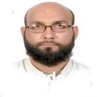 Dr. Syed Ahmad Sultan Ali