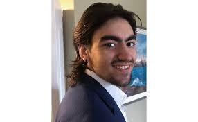 Alexander Vito Ciocchetti Obituary (2025)