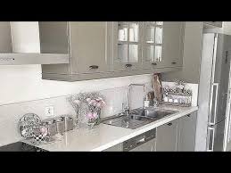 تغطية لمطابخ كوزين بلاس علياء العبيد جديد مطابخ Youtube