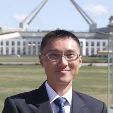 Dr Adrian Tan