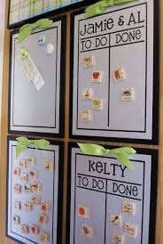 Best Diy Magnetic Boards Tutorials Family Command Center