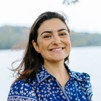 Gena Sweeney's Instagram, Twitter & Facebook