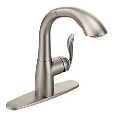 The modern and stylish answer to your new kitchen faucet, the grohe parkfield is incredibly aesthetically pleasing with its curved design and ease of use. Top 8 Best Pull Out Kitchen Faucets 2021 Reviews Buying Guide